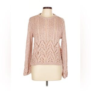 BCBGMaxAzria Knit Sweater (Brand New)